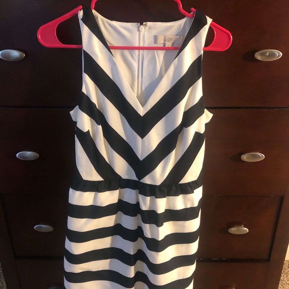 Loft Dress